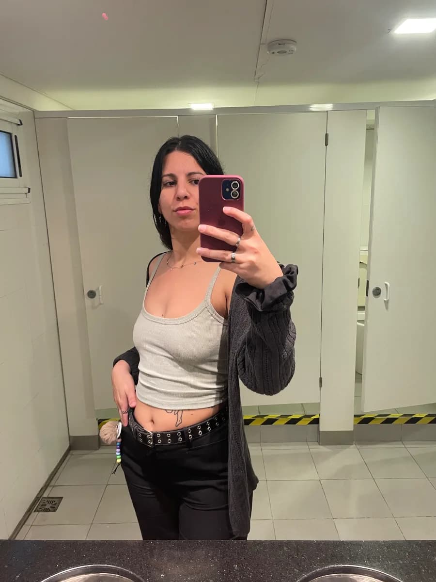Agustina Jael V. 6