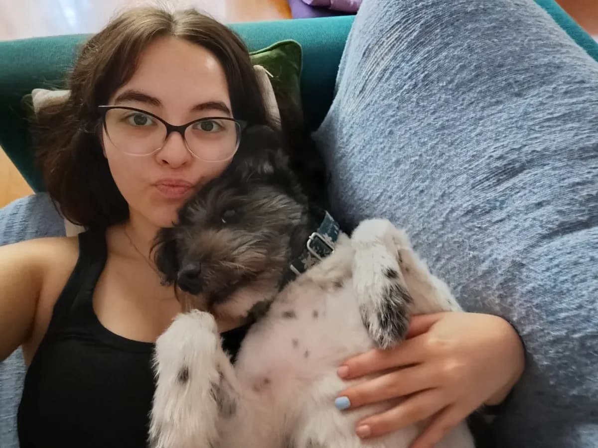 Camila M. 3