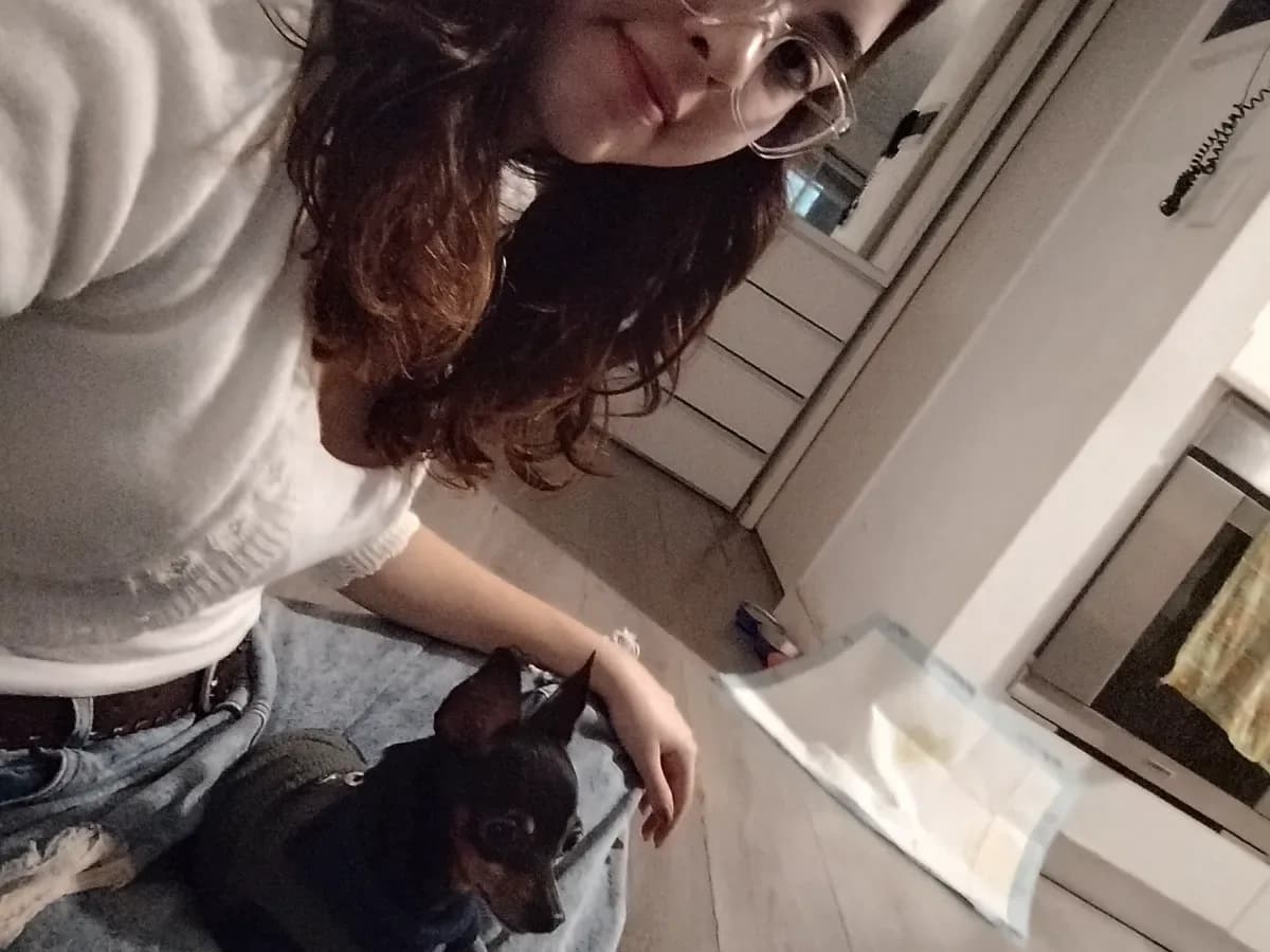 Camila M. 5