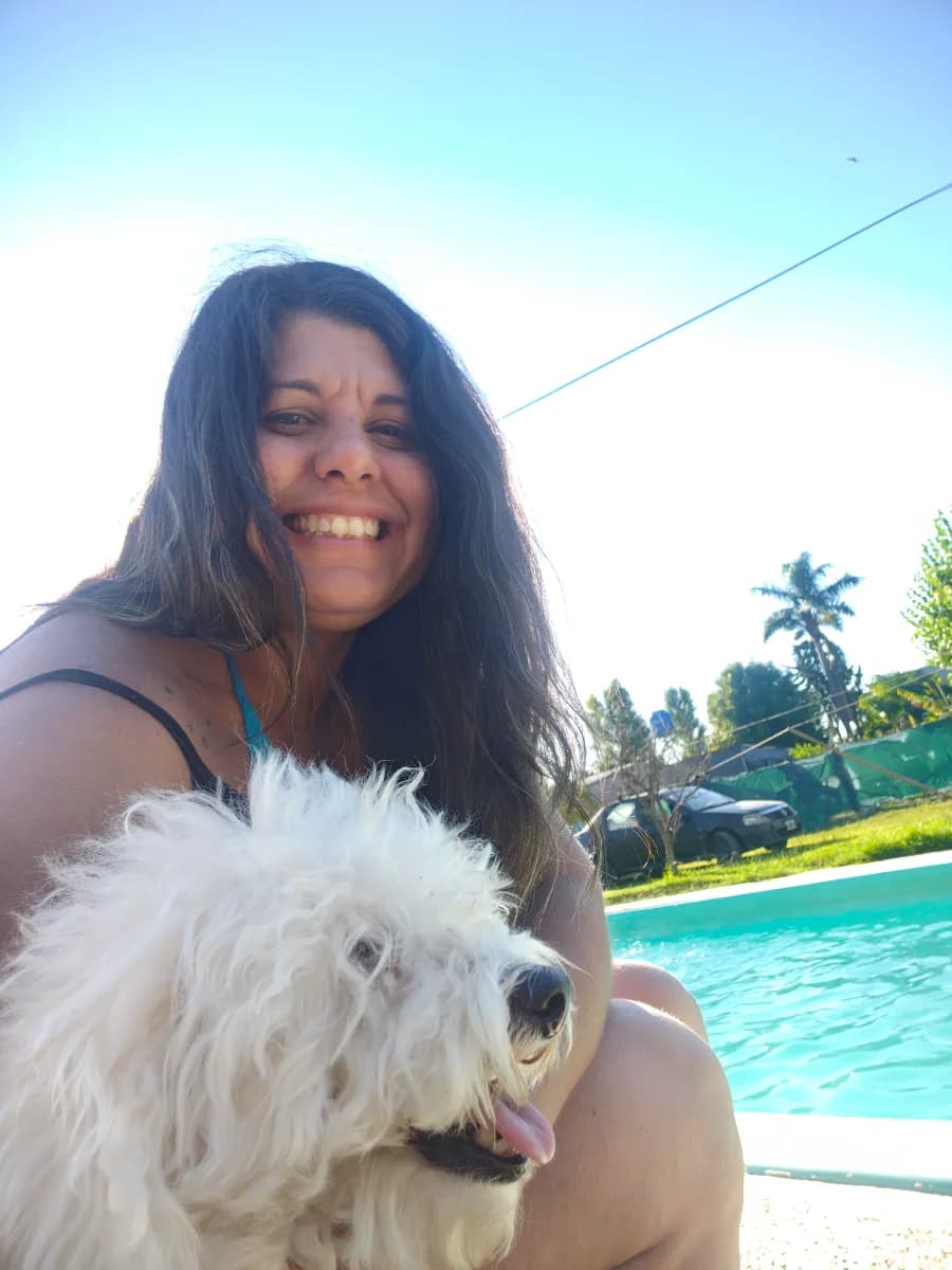 Foto de Mariana C.