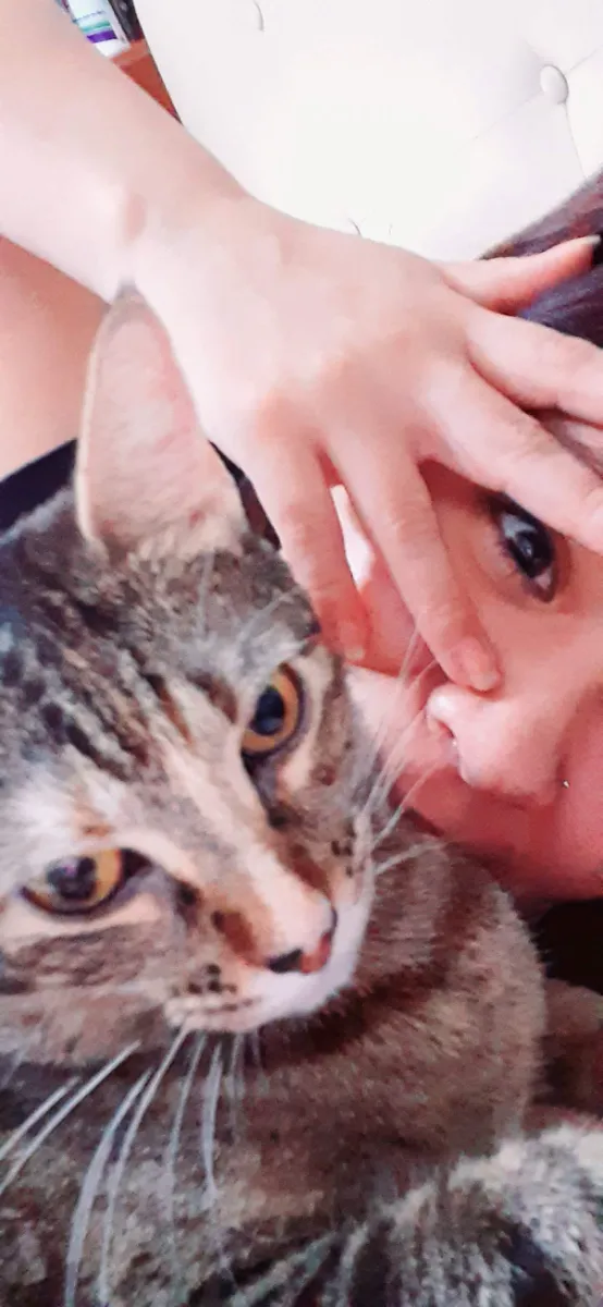 Foto de Pamela D.