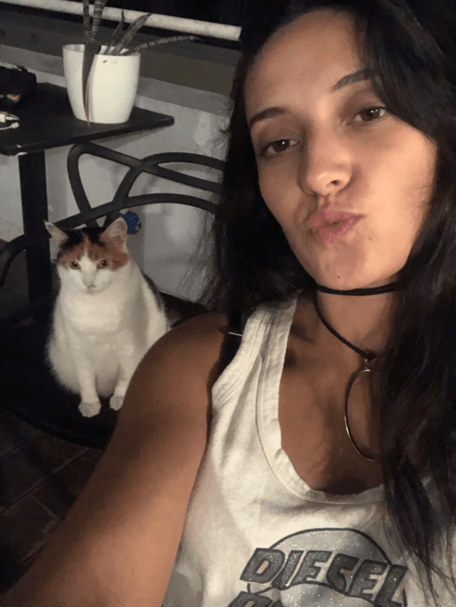 Foto de mora C.