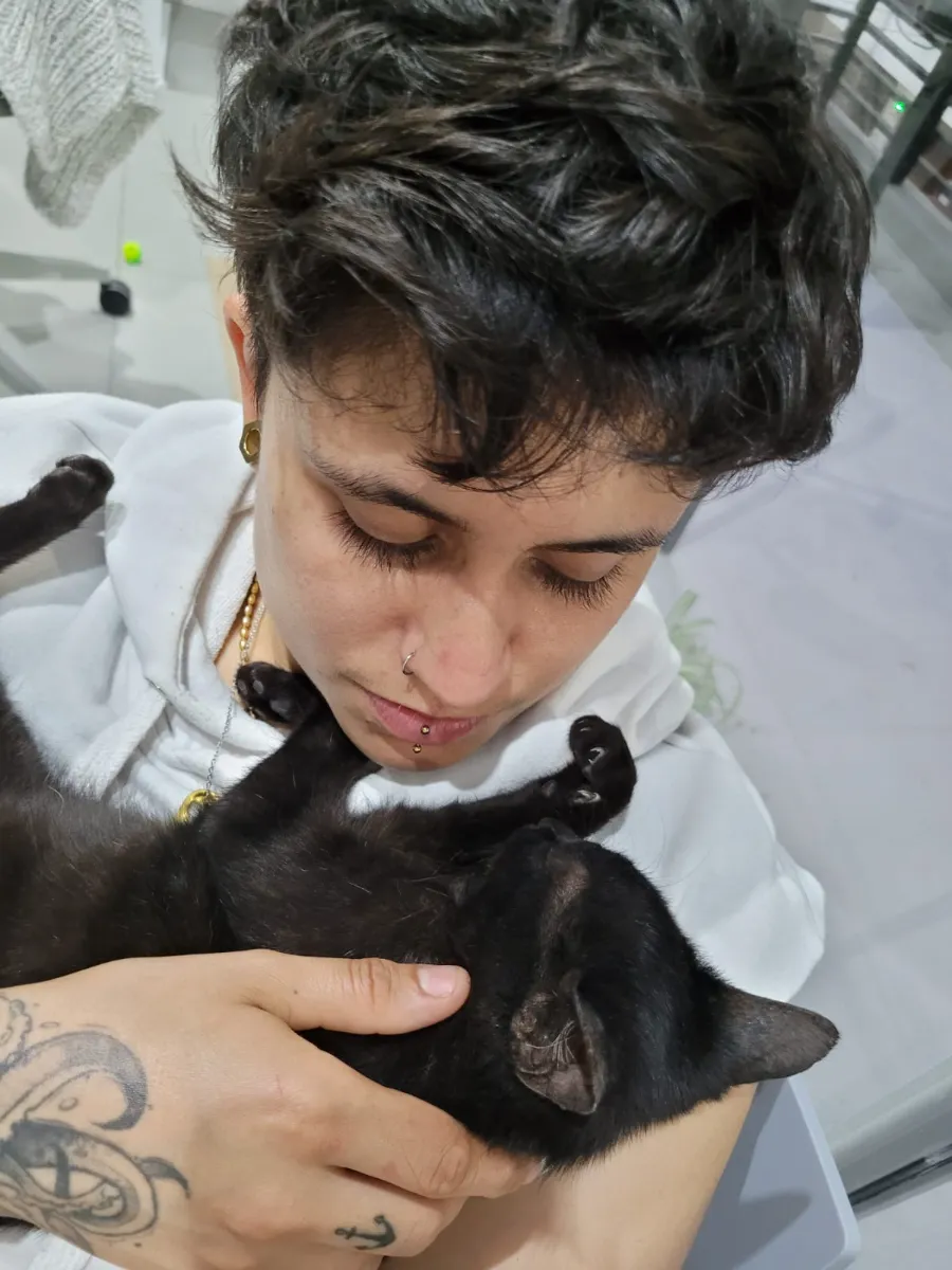 Foto de Valentina V.