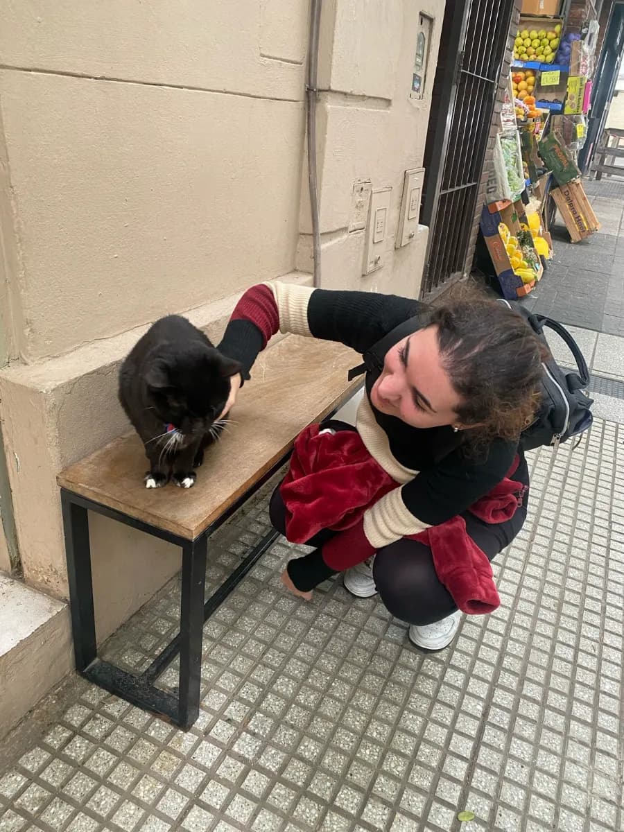 Foto de Melina P.